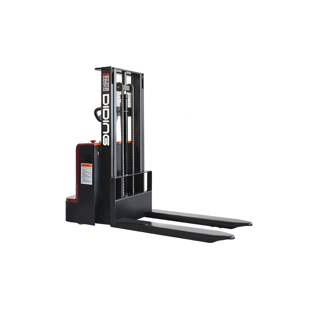 CDD-20A transport na kratke udaljenosti Električni paletni viličar (offset model)