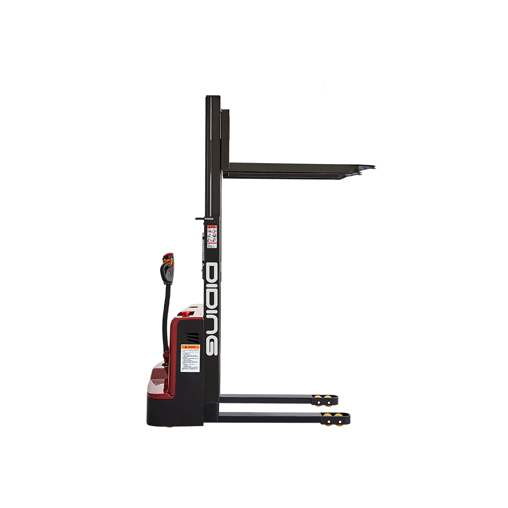 CDD-20A transport na kratke udaljenosti Električni paletni viličar (offset model)